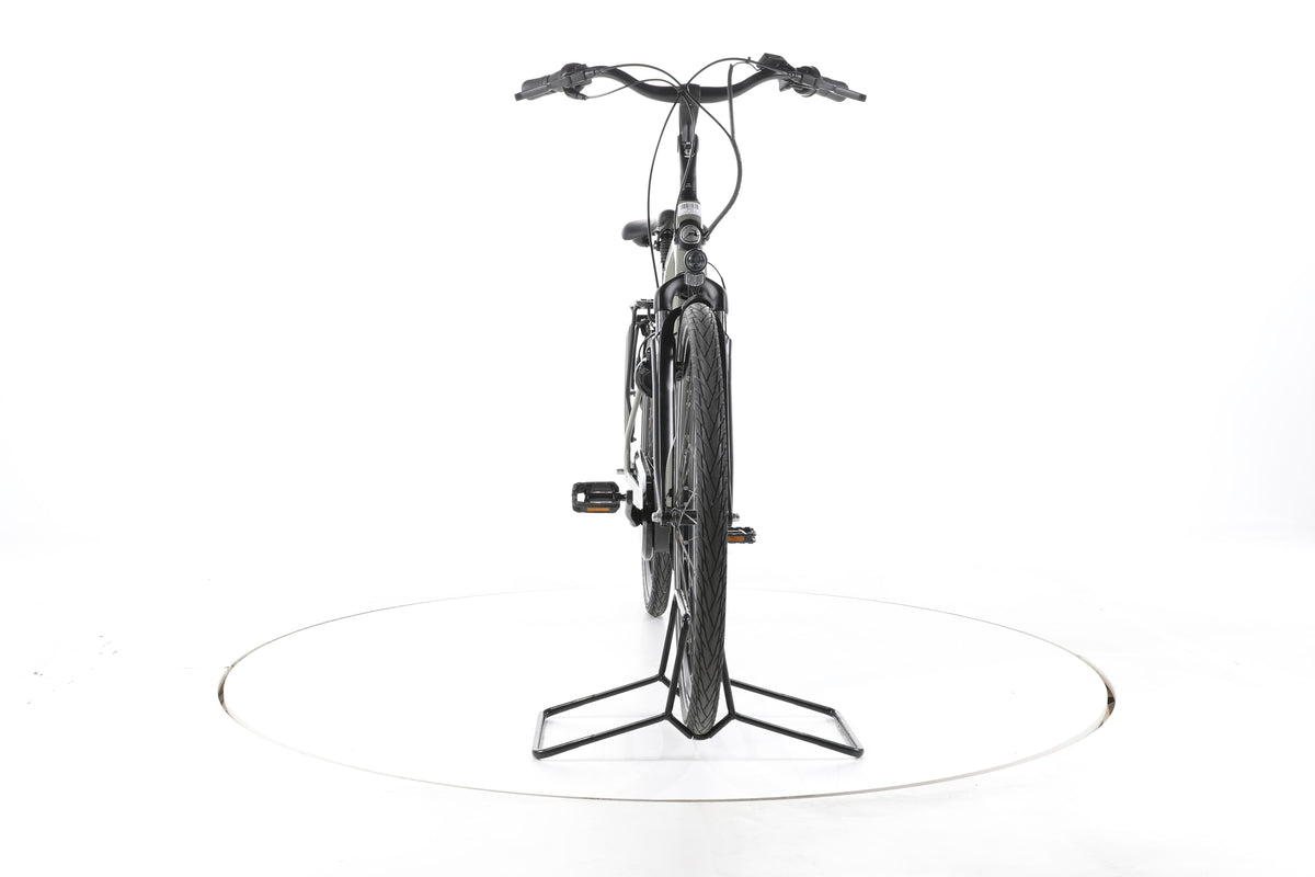 Gazelle Arroyo C7+ HMB Elite City E-Bike Tiefeinsteiger 2024 - Image 4