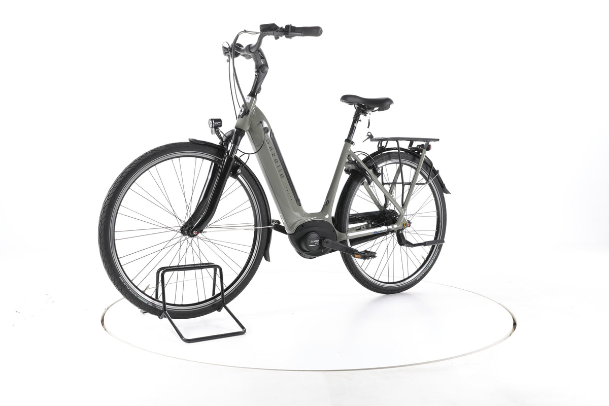 Gazelle Arroyo C7+ HMB Elite City E-Bike Tiefeinsteiger 2024 - Image 6