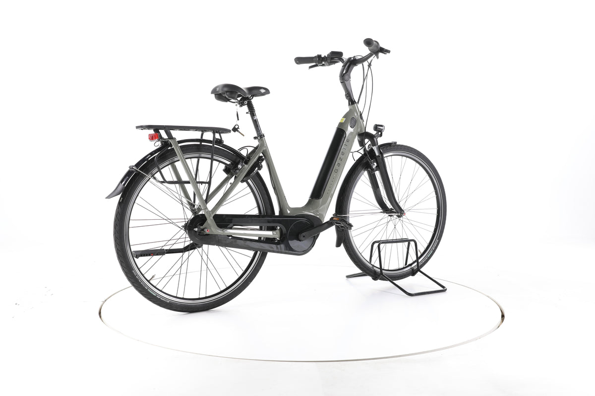 Gazelle Arroyo C7+ HMB Elite City E-Bike Tiefeinsteiger 2024 - Image 12