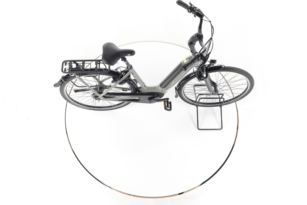 Gazelle Arroyo C7+ HMB Elite City E-Bike Tiefeinsteiger 2024 - Image 13