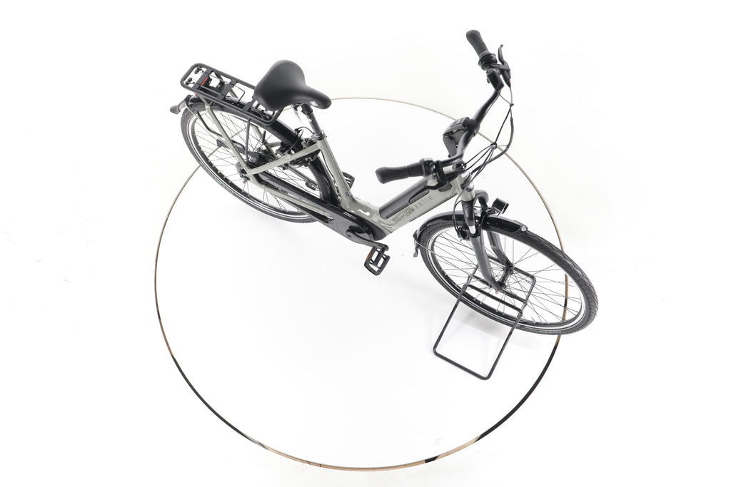 Gazelle Arroyo C7+ HMB Elite City E-Bike Tiefeinsteiger 2024 - Image 14