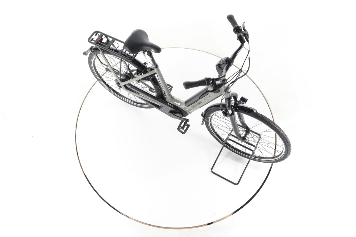 Gazelle Arroyo C7+ HMB Elite City E-Bike Tiefeinsteiger 2024 - Image 14