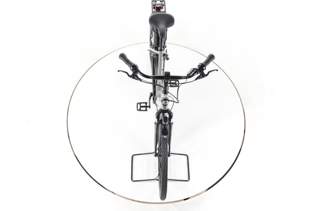Gazelle Arroyo C7+ HMB Elite City E-Bike Tiefeinsteiger 2024 - Image 16