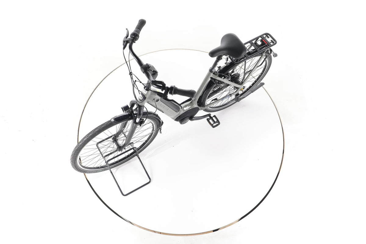 Gazelle Arroyo C7+ HMB Elite City E-Bike Tiefeinsteiger 2024 - Image 18