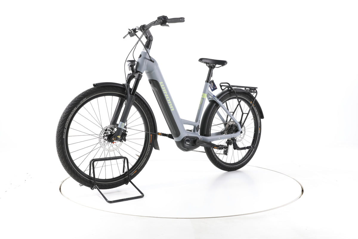 Winora Yucatan X10 Trekking E-Bike Tiefeinsteiger - Image 6