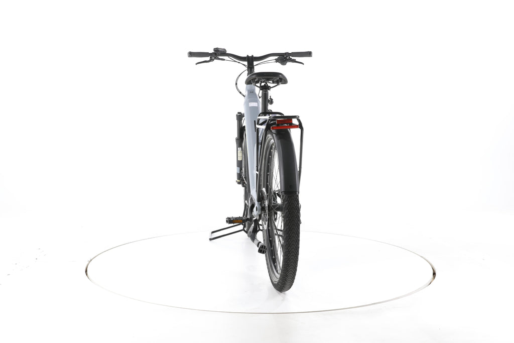 Winora Yucatan X10 Trekking E-Bike Tiefeinsteiger - Image 10