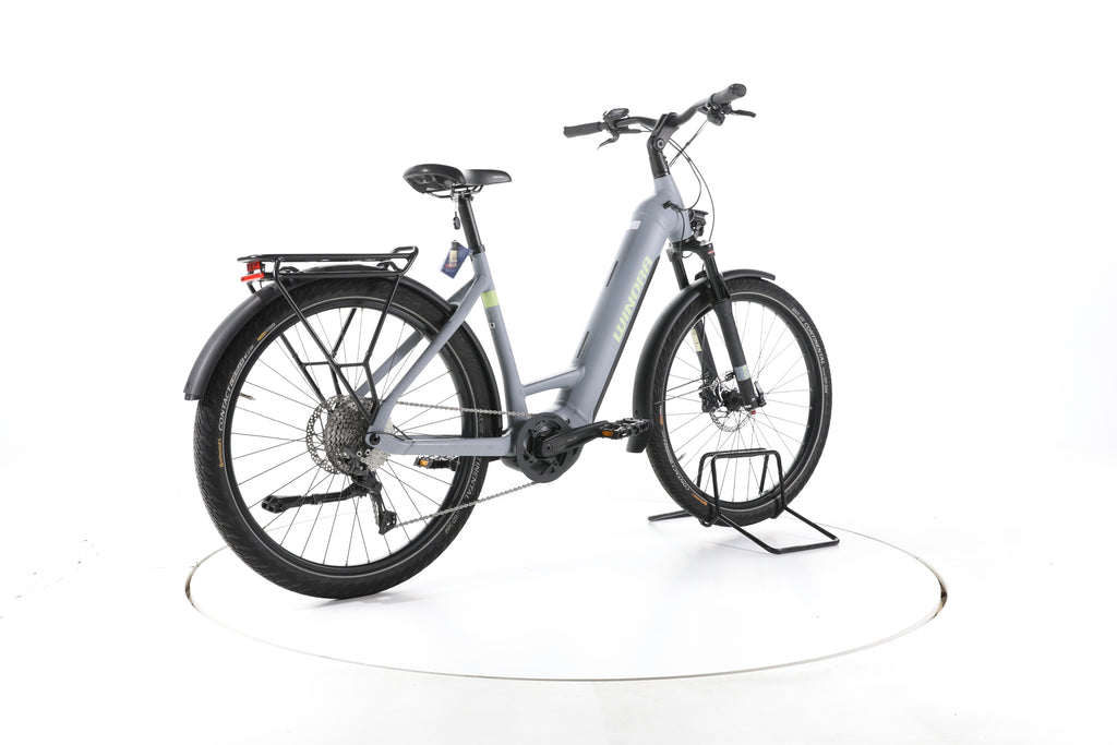 Winora Yucatan X10 Trekking E-Bike Tiefeinsteiger - Image 12