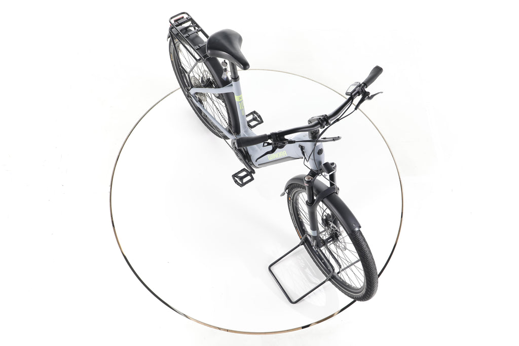 Winora Yucatan X10 Trekking E-Bike Tiefeinsteiger - Image 15
