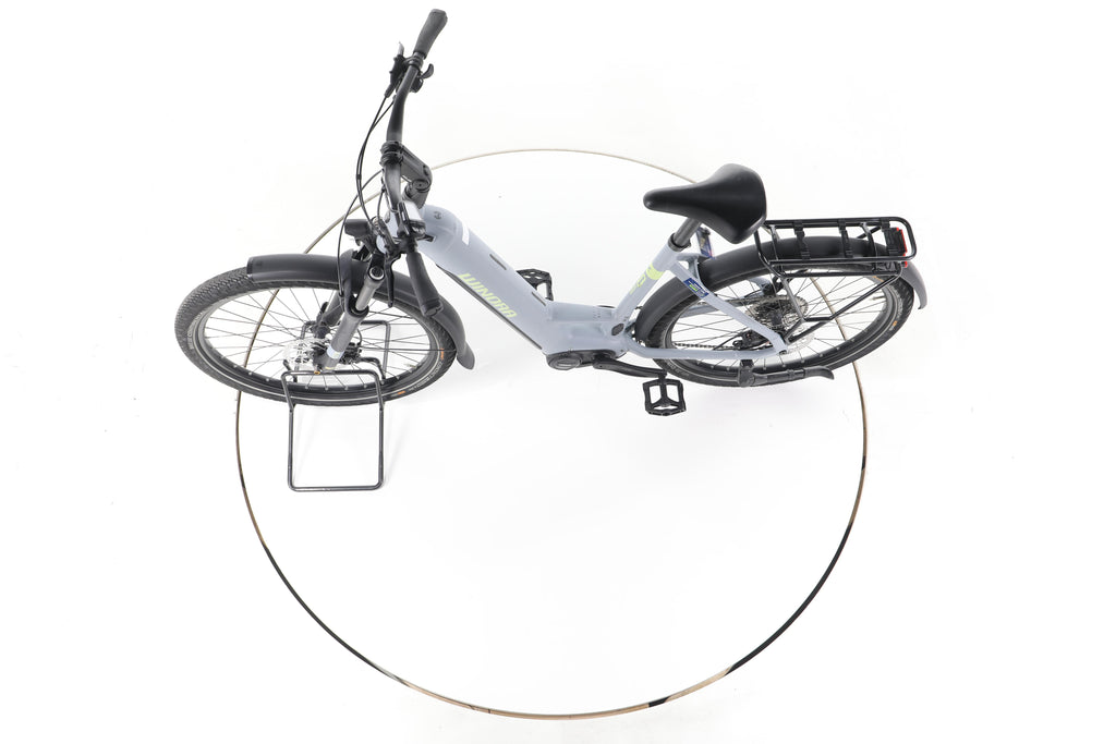 Winora Yucatan X10 Trekking E-Bike Tiefeinsteiger - Image 19