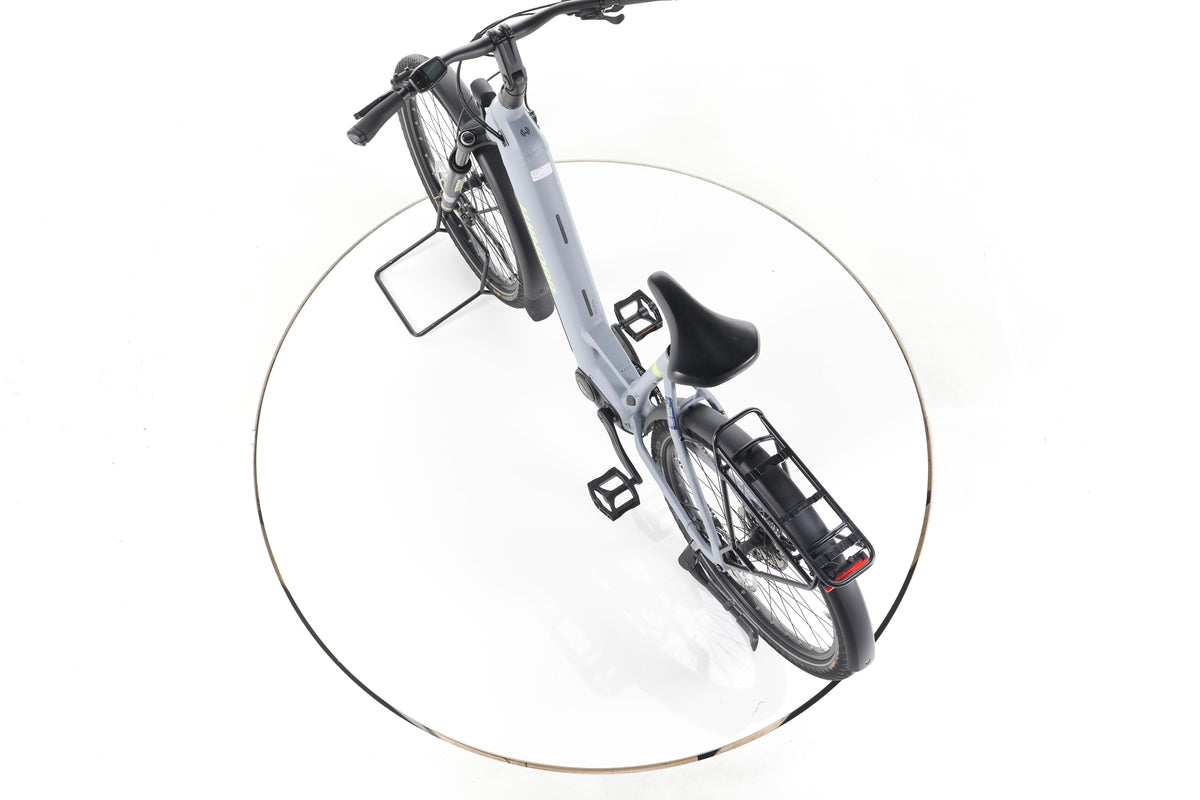 Winora Yucatan X10 Trekking E-Bike Tiefeinsteiger - Image 21
