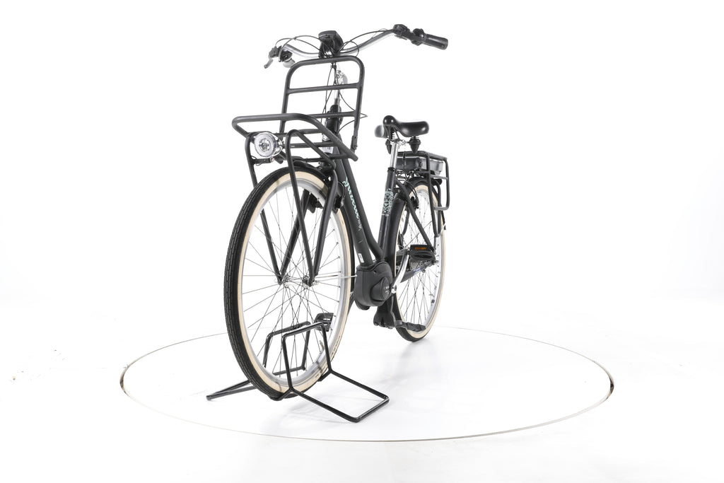 Gazelle Miss Grace C7 HMB City E-Bike Tiefeinsteiger - Image 5