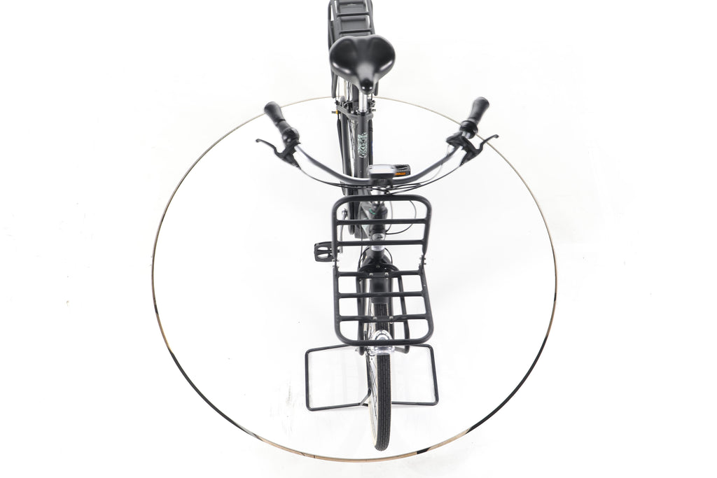 Gazelle Miss Grace C7 HMB City E-Bike Tiefeinsteiger - Image 16