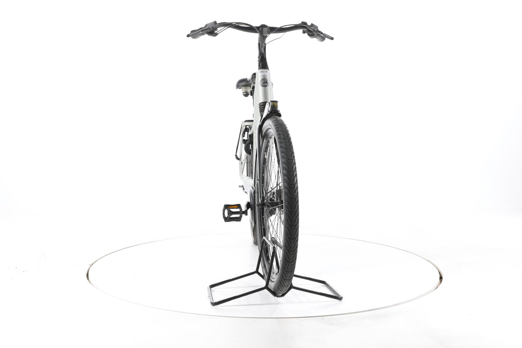 Gazelle Avignon C 380 City E-Bike Tiefeinsteiger - Image 4