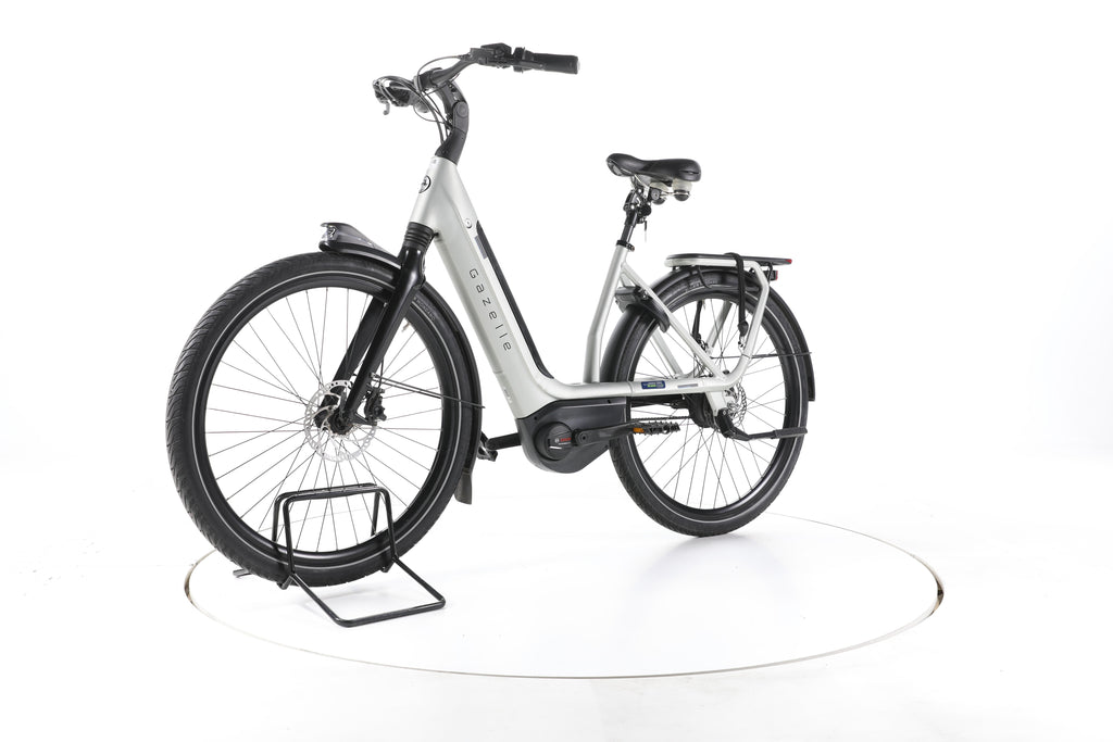Gazelle Avignon C 380 City E-Bike Tiefeinsteiger - Image 6
