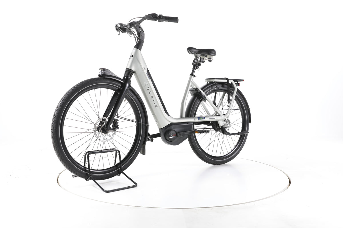Gazelle Avignon C 380 City E-Bike Tiefeinsteiger - Image 6
