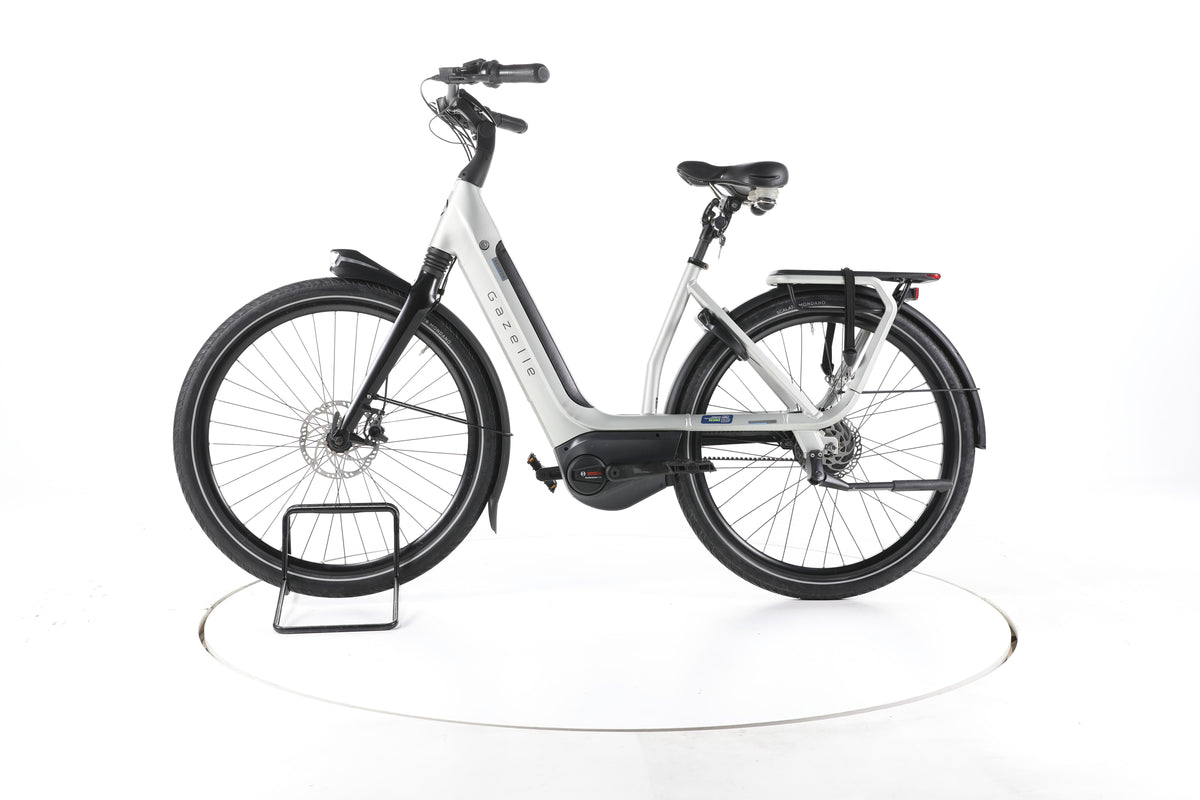 Gazelle Avignon C 380 City E-Bike Tiefeinsteiger - Image 7