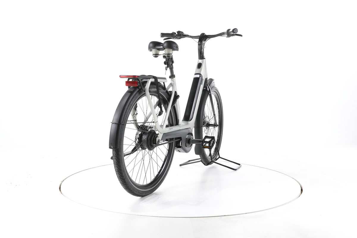 Gazelle Avignon C 380 City E-Bike Tiefeinsteiger - Image 11