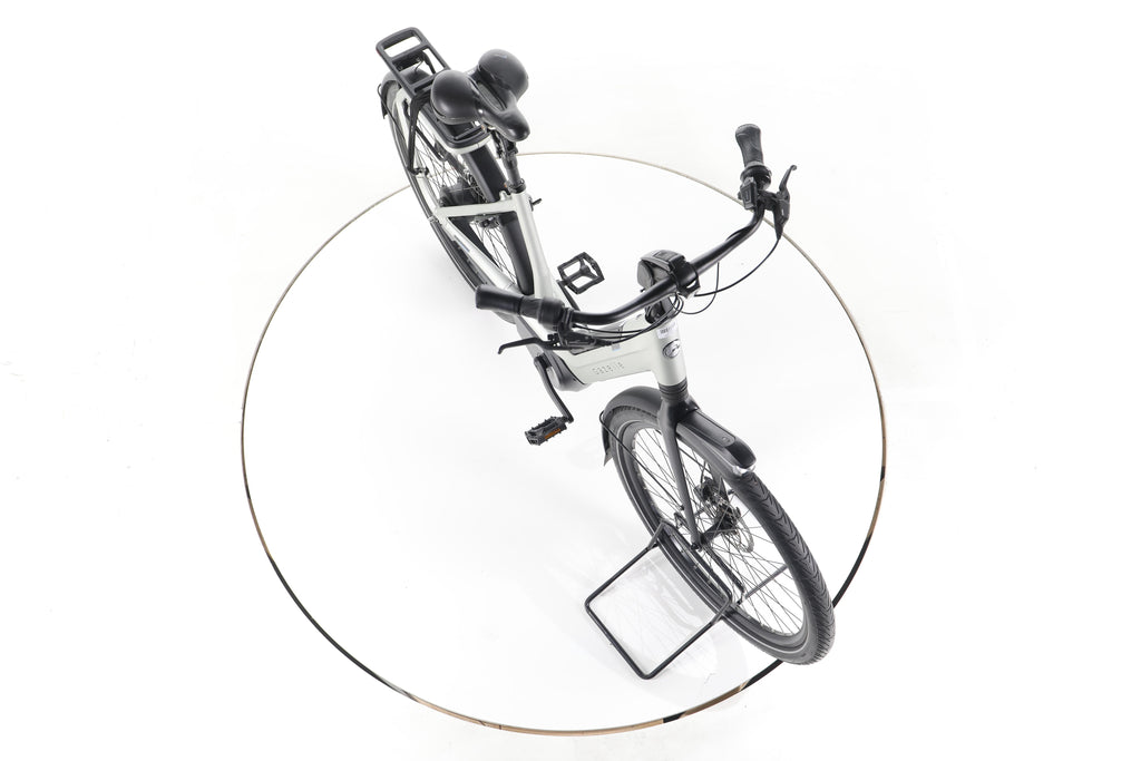 Gazelle Avignon C 380 City E-Bike Tiefeinsteiger - Image 15