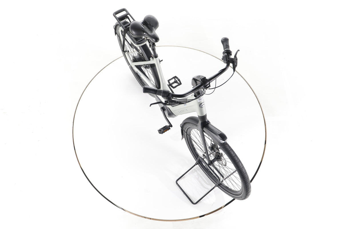 Gazelle Avignon C 380 City E-Bike Tiefeinsteiger - Image 15