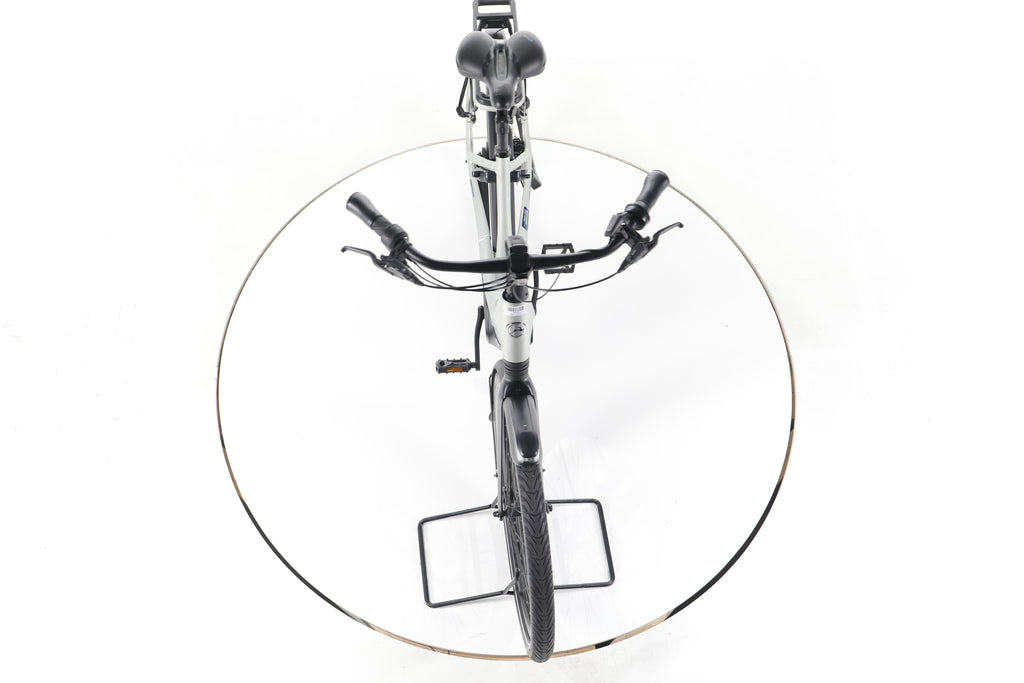 Gazelle Avignon C 380 City E-Bike Tiefeinsteiger - Image 16