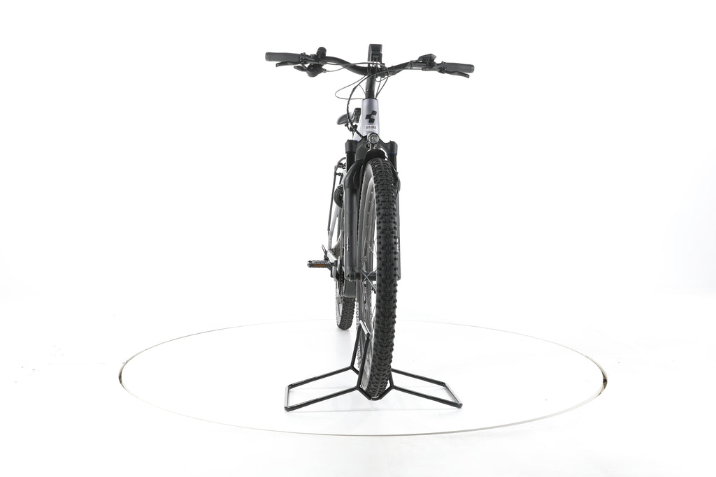 Cube Nuride Hybrid EXC Allroad Trekking E-Bike - Image 4