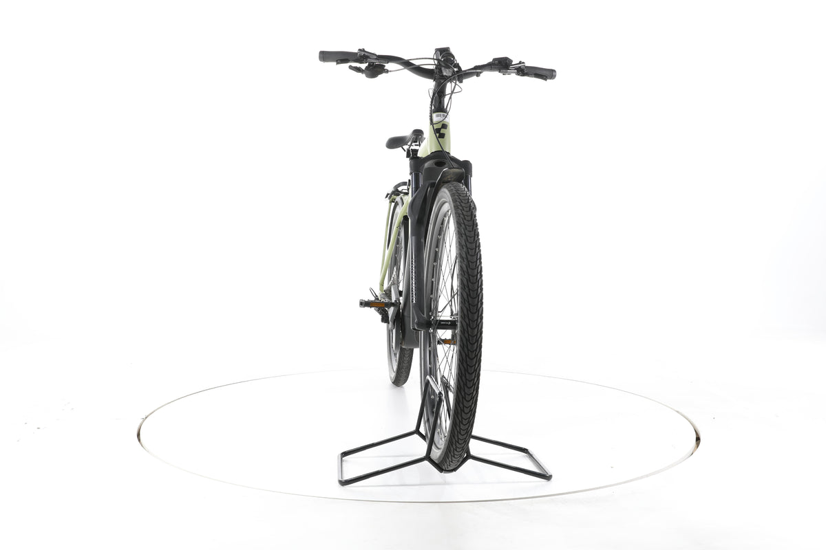 Cube Kathmandu Hybrid SLX Trekking E-Bike - Image 4