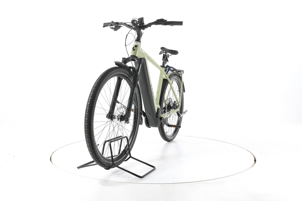 Cube Kathmandu Hybrid SLX Trekking E-Bike - Image 5