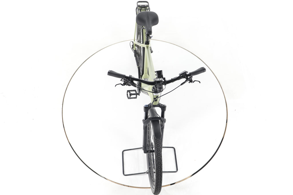 Cube Kathmandu Hybrid SLX Trekking E-Bike - Image 16