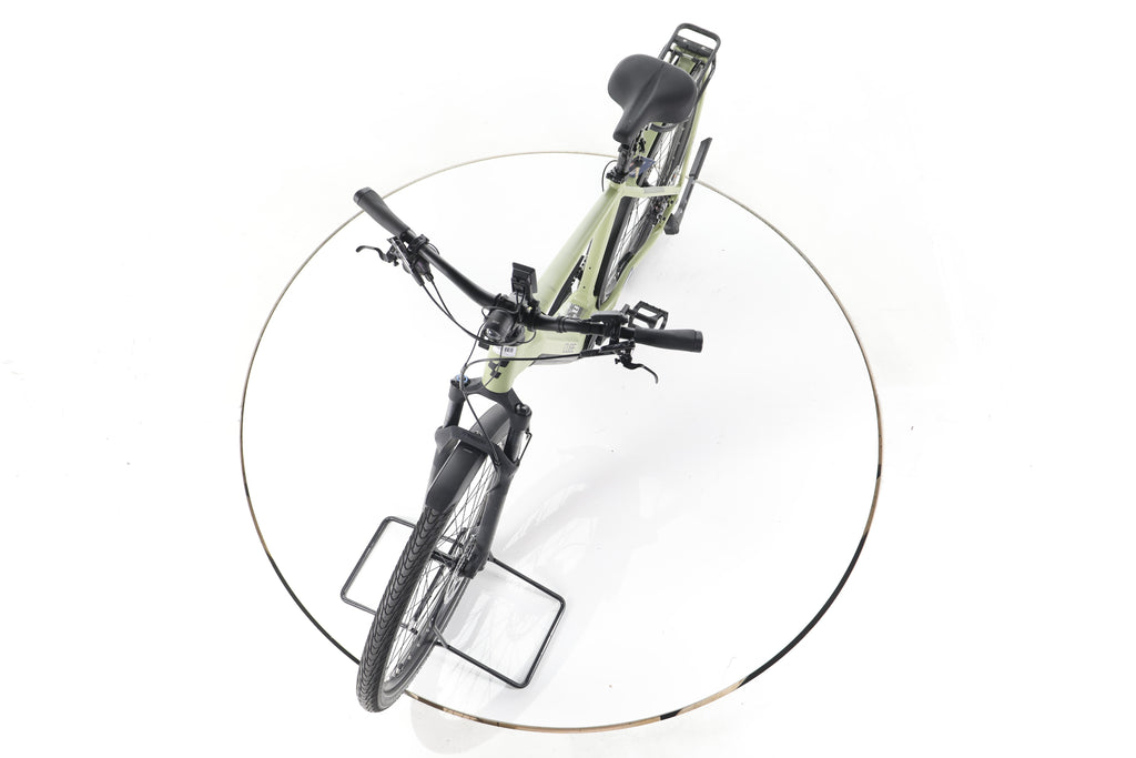 Cube Kathmandu Hybrid SLX Trekking E-Bike - Image 17