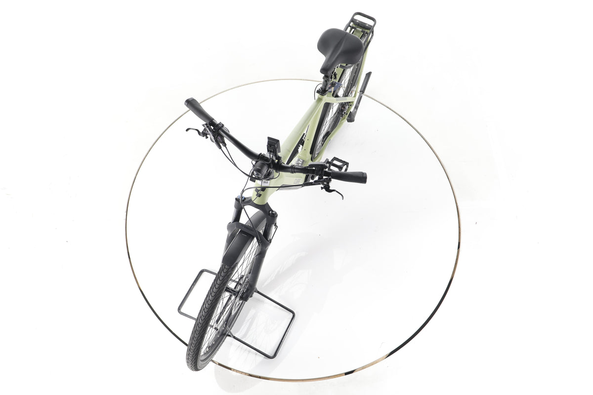 Cube Kathmandu Hybrid SLX Trekking E-Bike - Image 17