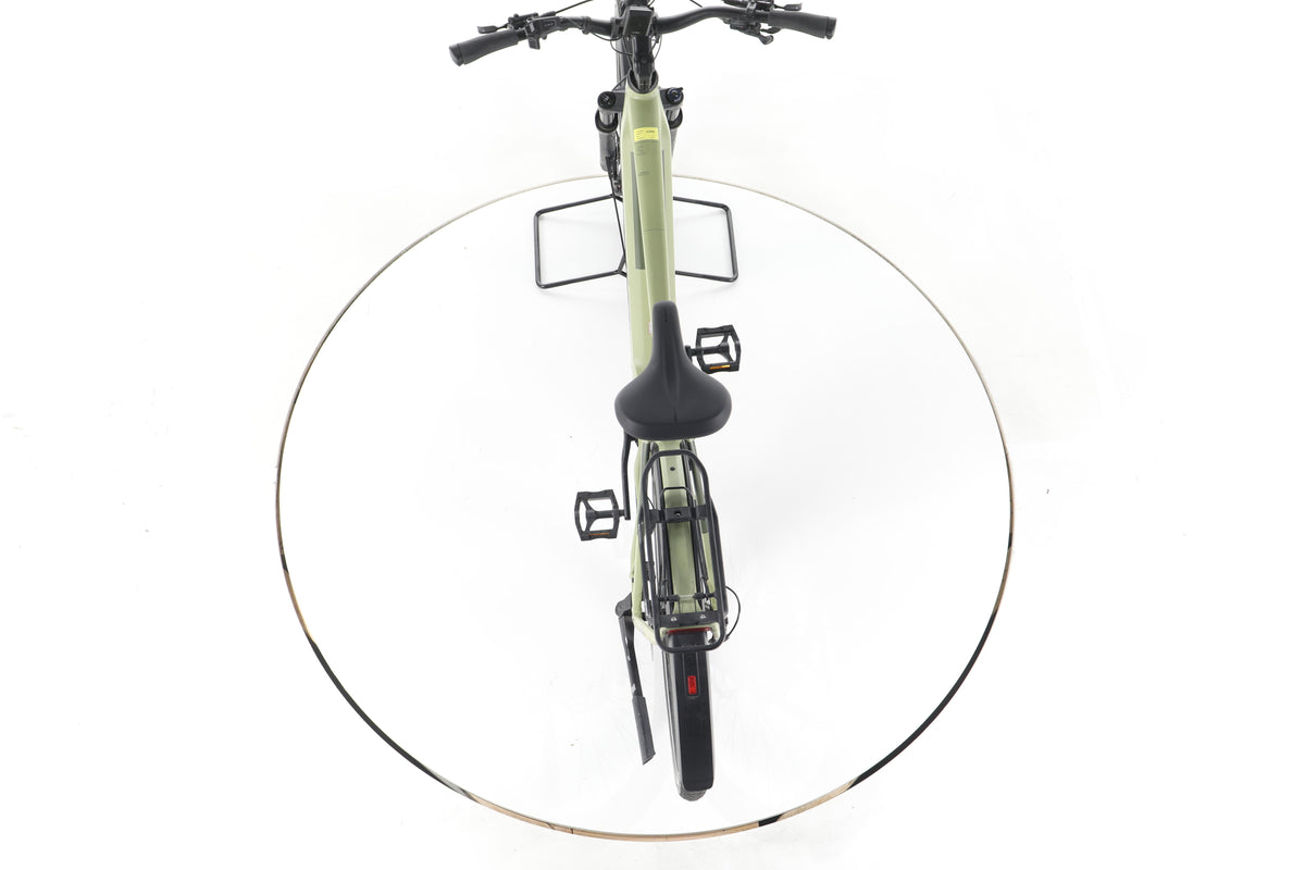 Cube Kathmandu Hybrid SLX Trekking E-Bike - Image 22