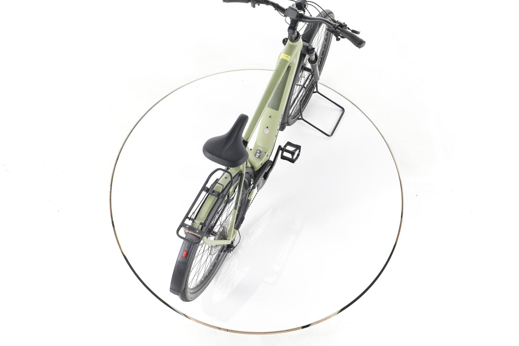 Cube Kathmandu Hybrid SLX Trekking E-Bike - Image 23