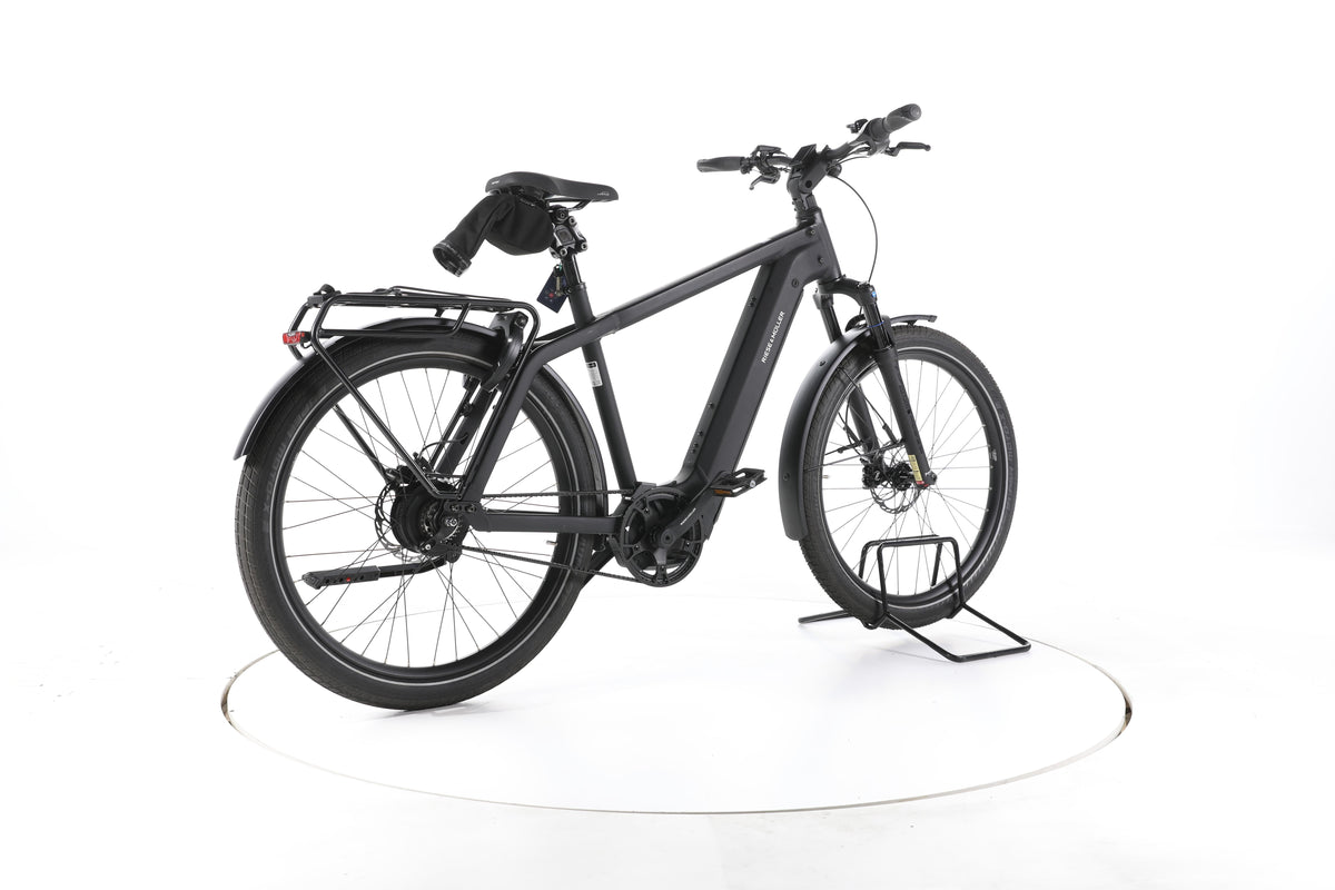 Riese & Müller Charger4 GT vario City E-Bike 2025 - Image 12