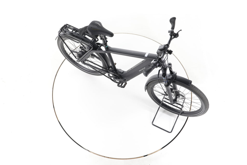 Riese & Müller Charger4 GT vario City E-Bike 2025 - Image 14
