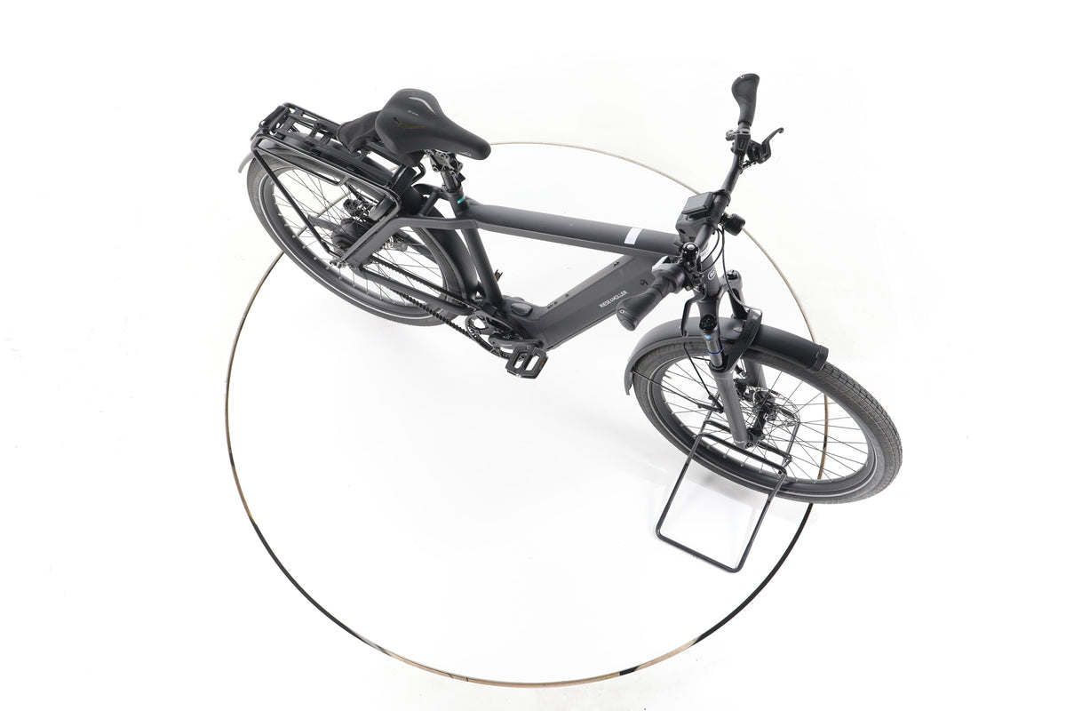 Riese & Müller Charger4 GT vario City E-Bike 2025 - Image 14