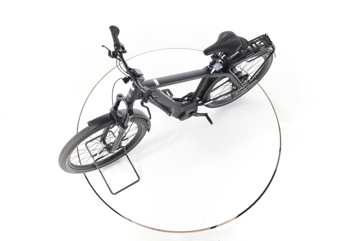 Riese & Müller Charger4 GT vario City E-Bike 2025 - Image 18