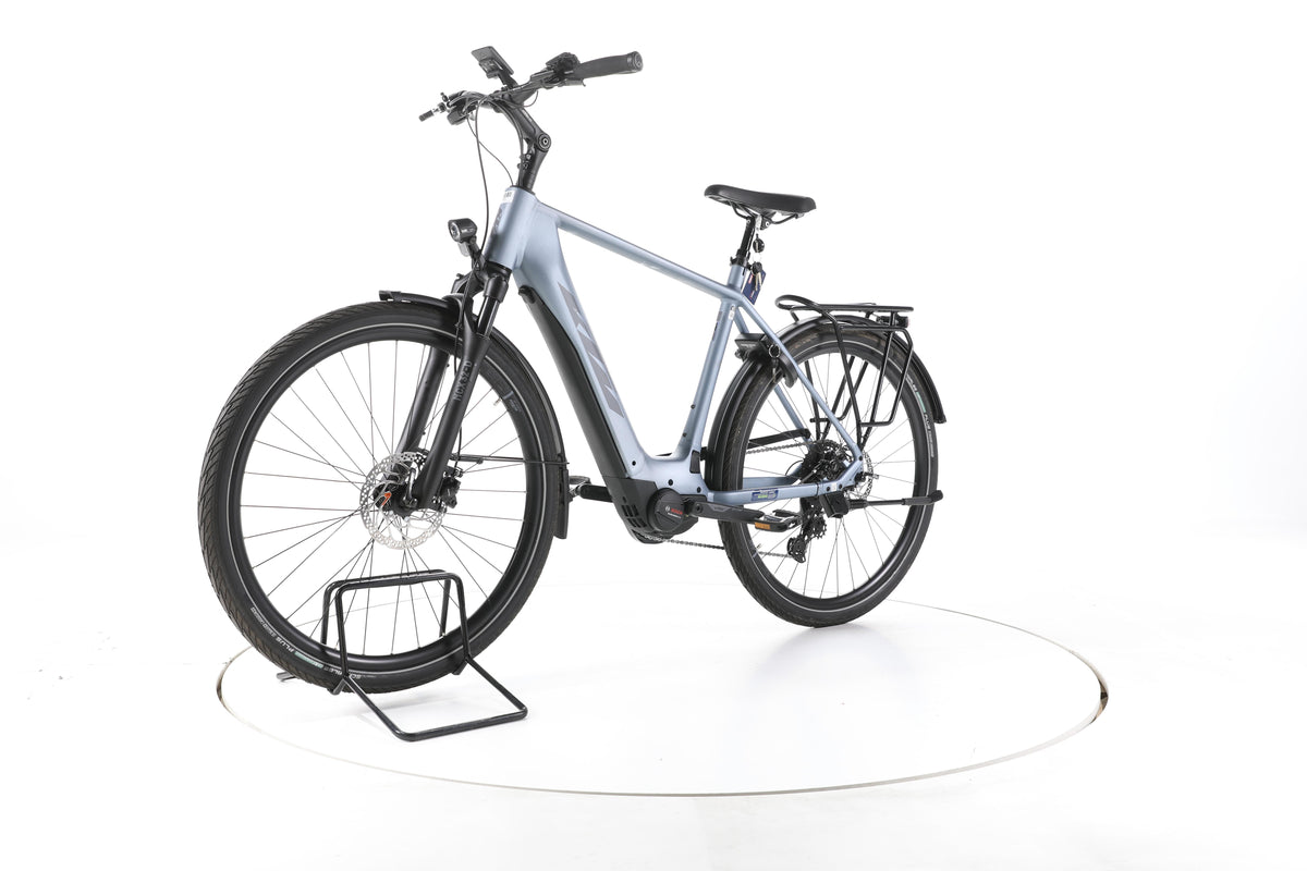 KTM Macina Tour P510 Trekking E-Bike 2024 - Image 6