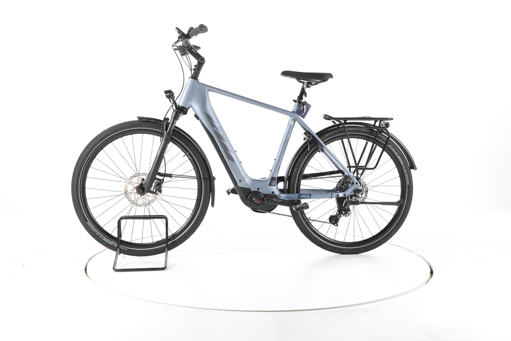 KTM Macina Tour P510 Trekking E-Bike 2024 - Image 7