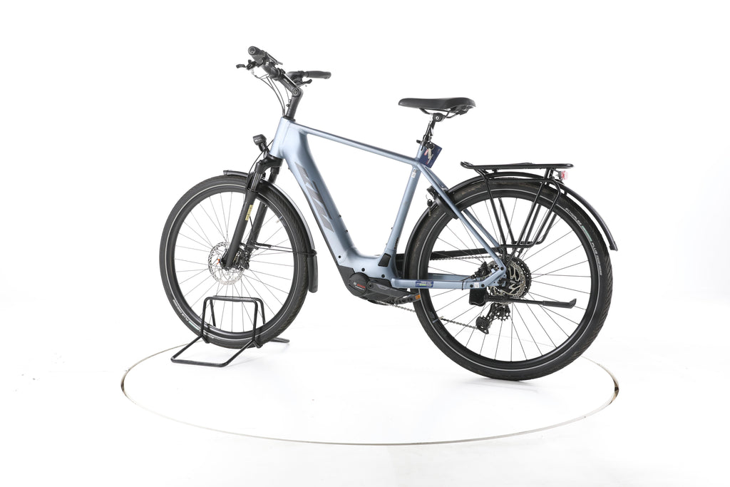 KTM Macina Tour P510 Trekking E-Bike 2024 - Image 8