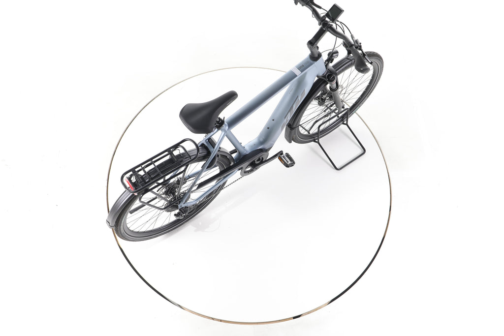 KTM Macina Tour P510 Trekking E-Bike 2024 - Image 24