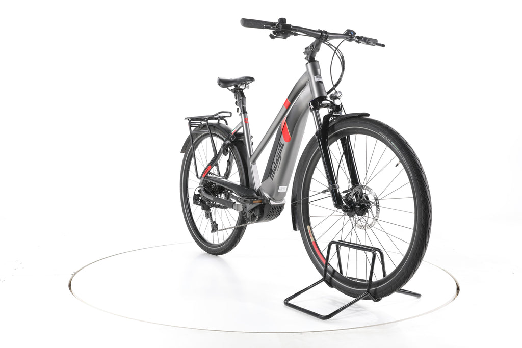 Malaguti Carezza TRT 4.0 Trekking E-Bike - Image 3