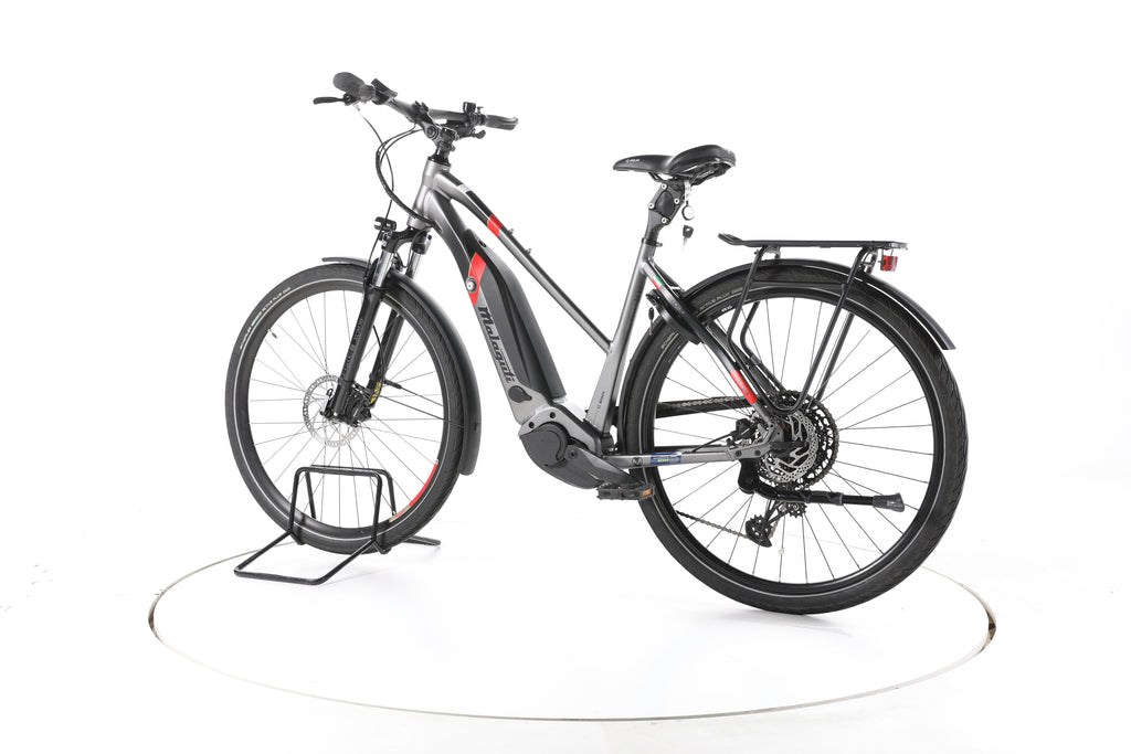 Malaguti Carezza TRT 4.0 Trekking E-Bike - Image 8
