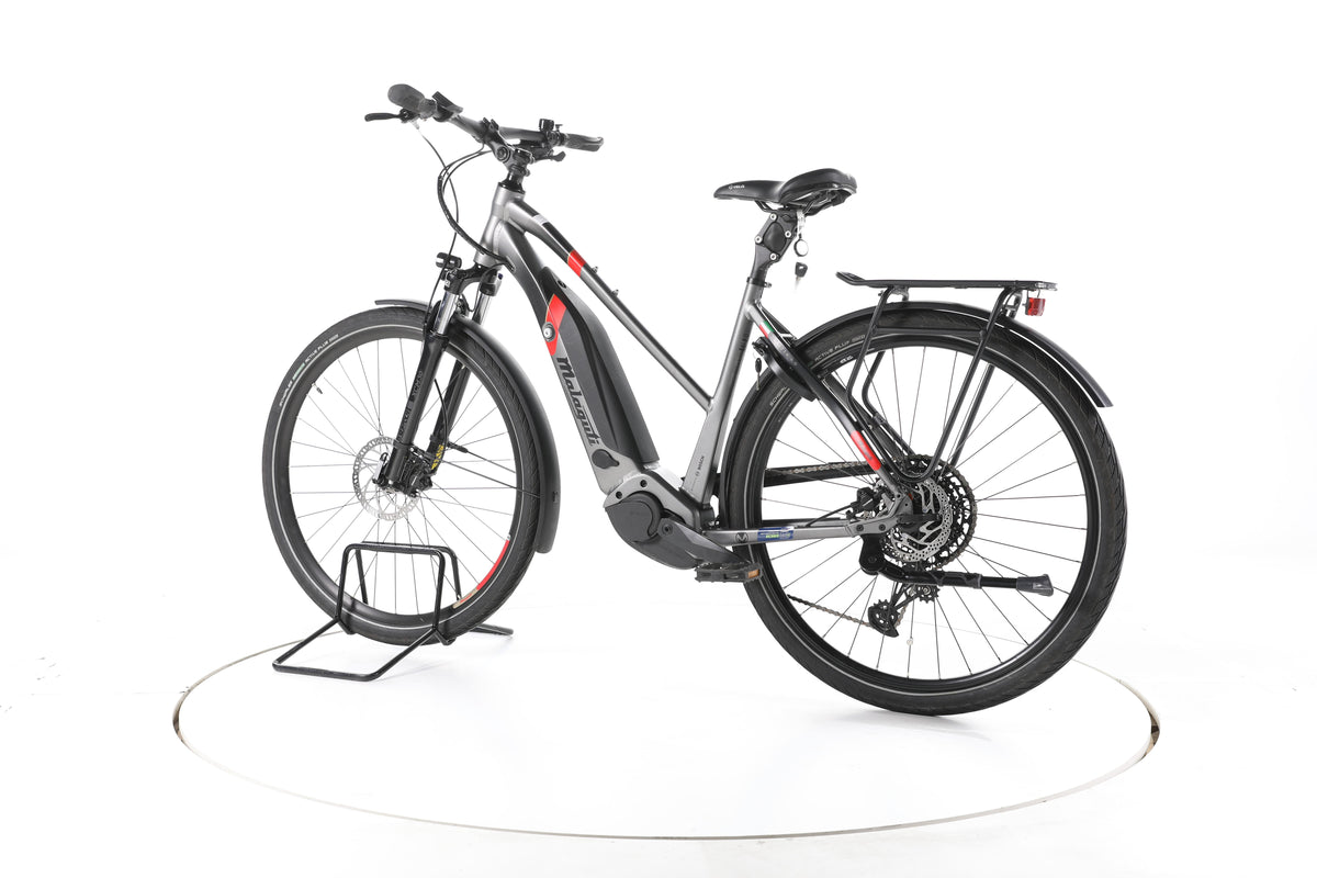 Malaguti Carezza TRT 4.0 Trekking E-Bike - Image 8