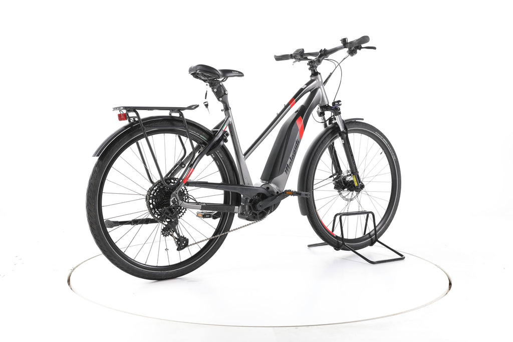 Malaguti Carezza TRT 4.0 Trekking E-Bike - Image 12