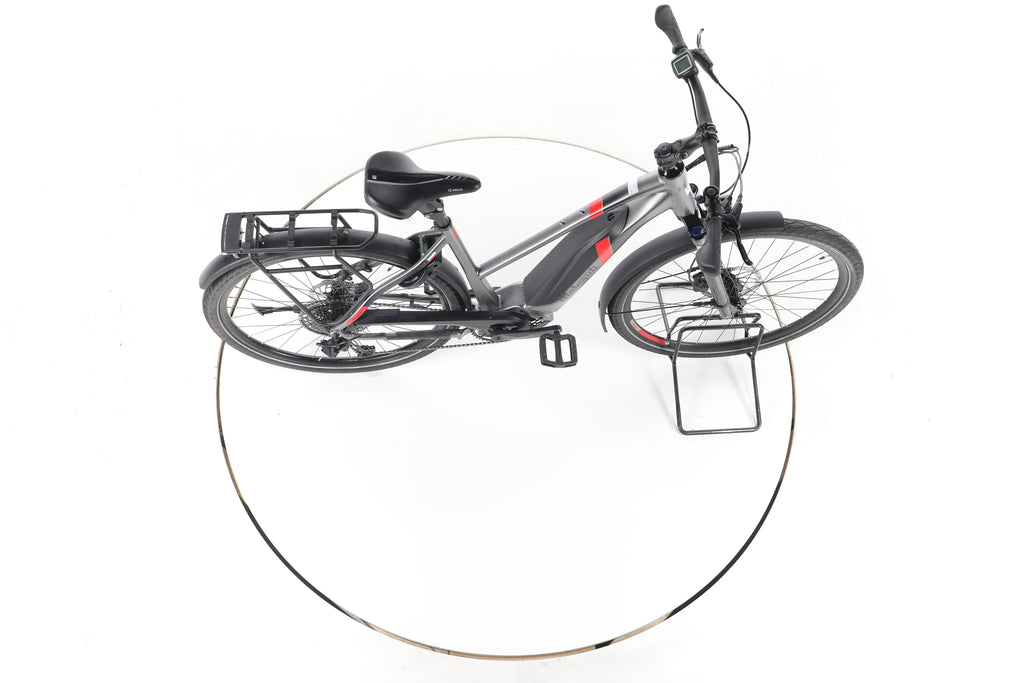 Malaguti Carezza TRT 4.0 Trekking E-Bike - Image 13