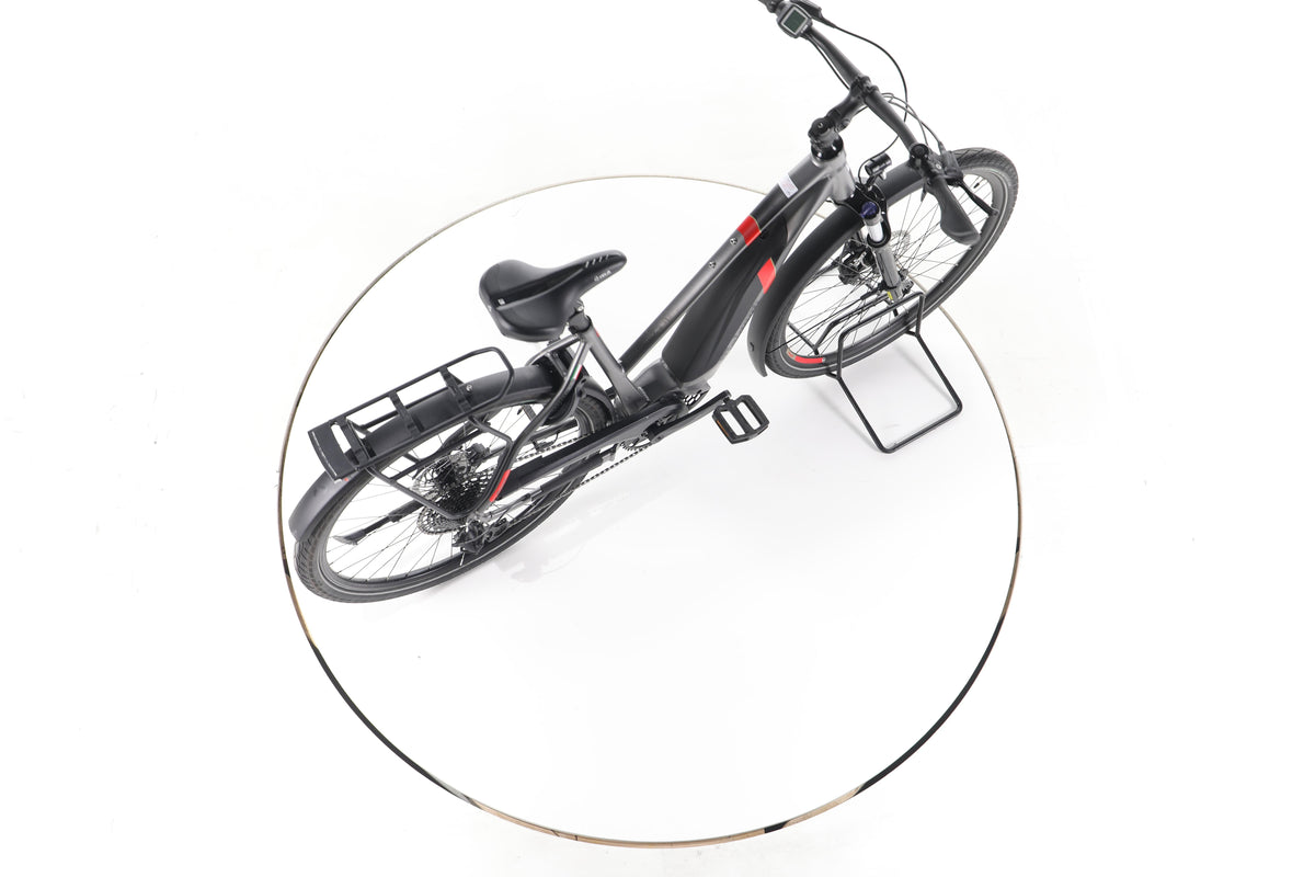 Malaguti Carezza TRT 4.0 Trekking E-Bike - Image 24