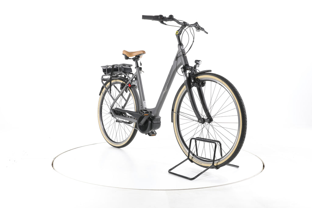 BBF Madrid City E-Bike Tiefeinsteiger - Image 3