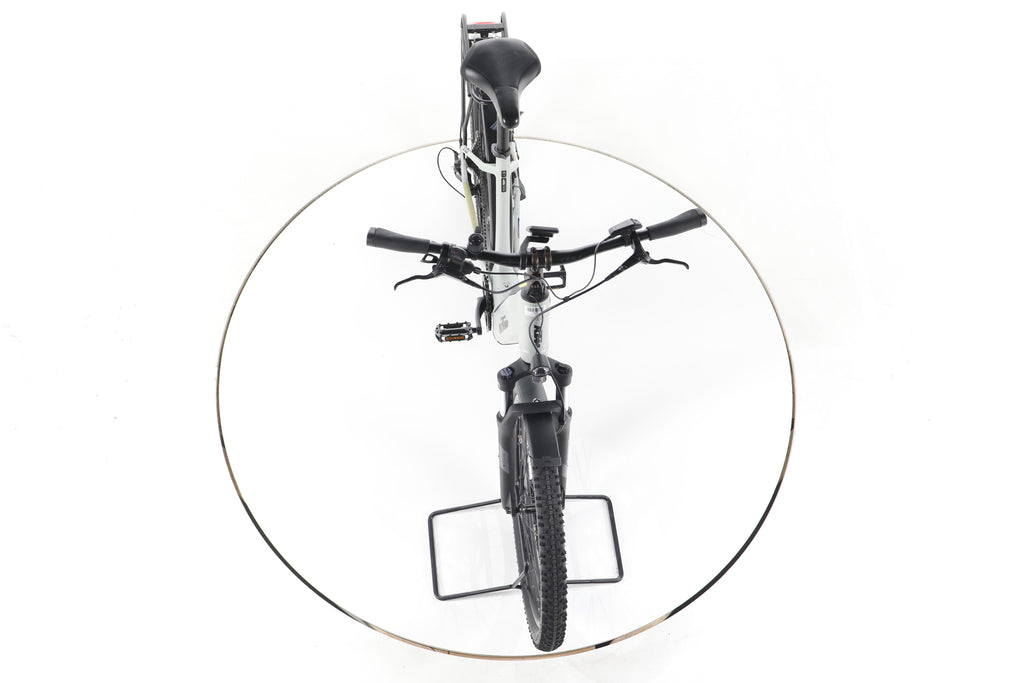 KTM Macina Aera 571 LFC Trekking E-Bike Tiefeinsteiger - Image 16