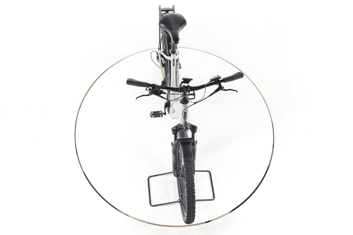 KTM Macina Aera 571 LFC Trekking E-Bike Tiefeinsteiger - Image 16