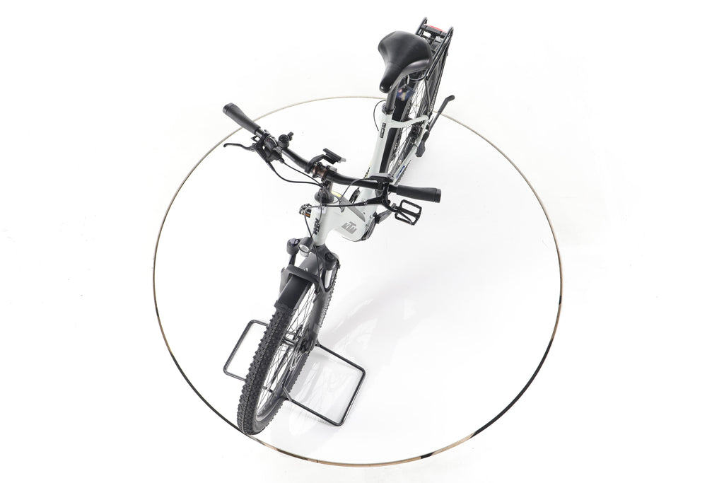 KTM Macina Aera 571 LFC Trekking E-Bike Tiefeinsteiger - Image 17